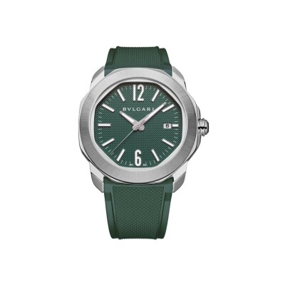 Montre Bulgari Octo