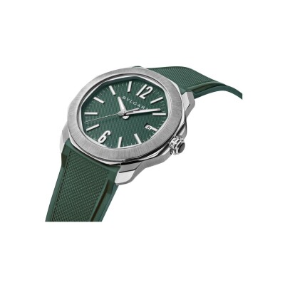 Montre Bulgari Octo