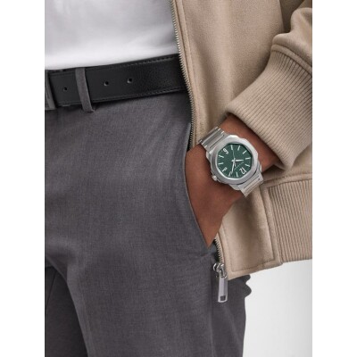 Montre Bulgari Octo