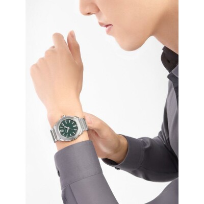 Montre Bulgari Octo