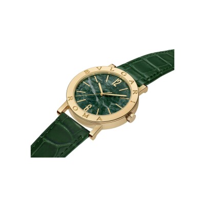Montre Bulgari Bvlgari Bvlgari Man