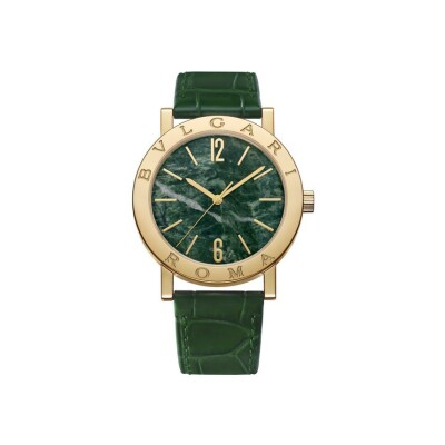 Montre Bulgari BVLGARI-BVLGARI