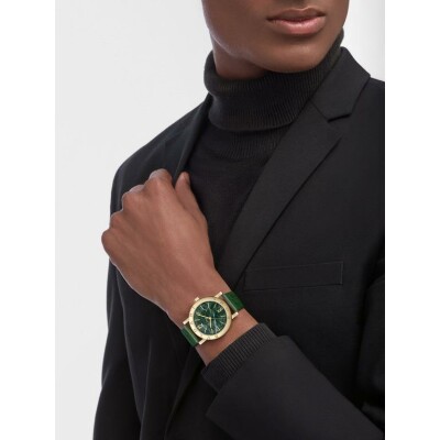 Montre Bulgari Bvlgari Bvlgari Man