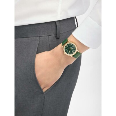 Montre Bulgari Bvlgari Bvlgari Man