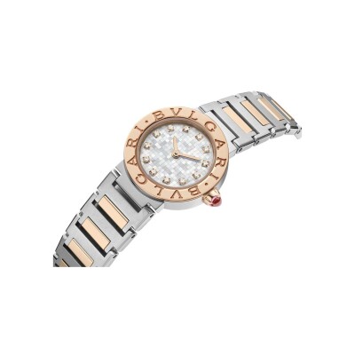 Montre Bulgari BVLGARI-BVLGARI