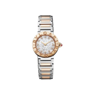 Montre Bulgari BVLGARI-BVLGARI