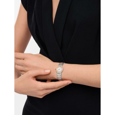 Montre Bulgari BVLGARI-BVLGARI