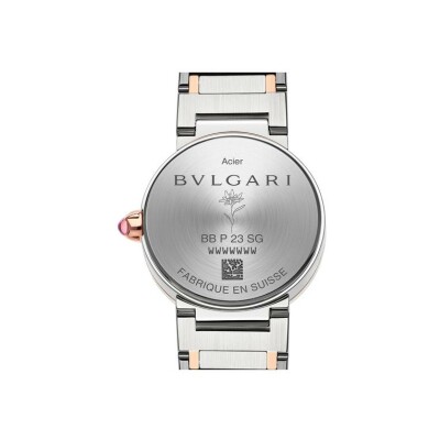 Montre Bulgari BVLGARI-BVLGARI
