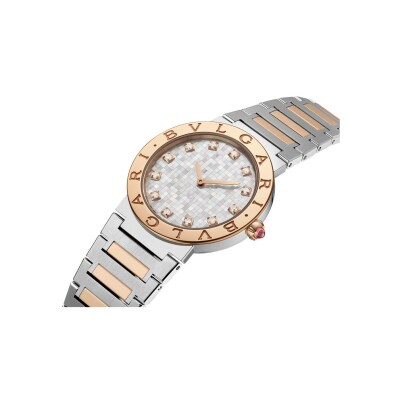 Montre Bulgari Bvlgari Bvlgari Lady