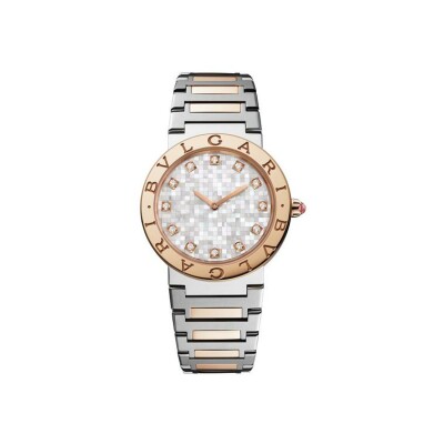 Montre Bulgari Bvlgari Bvlgari Lady