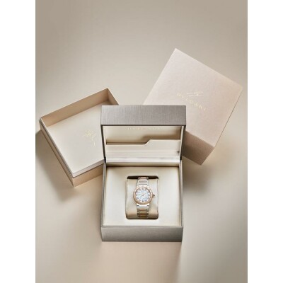 Montre Bulgari Bvlgari Bvlgari Lady