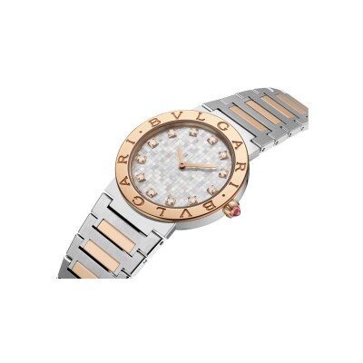 Montre Bulgari Bvlgari Bvlgari Lady