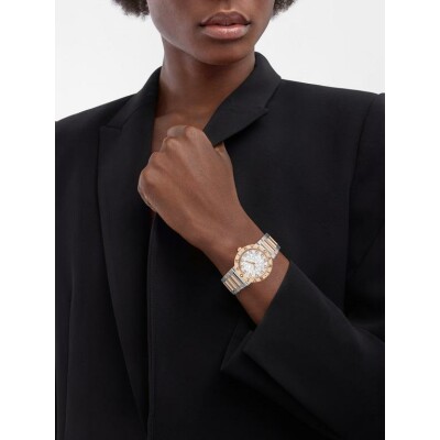Montre Bulgari Bvlgari Bvlgari Lady