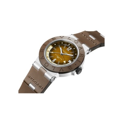 Montre Bulgari BVLGARI-BVLGARI