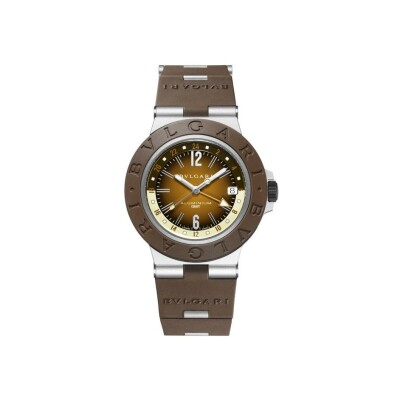 Montre Bulgari BVLGARI-BVLGARI