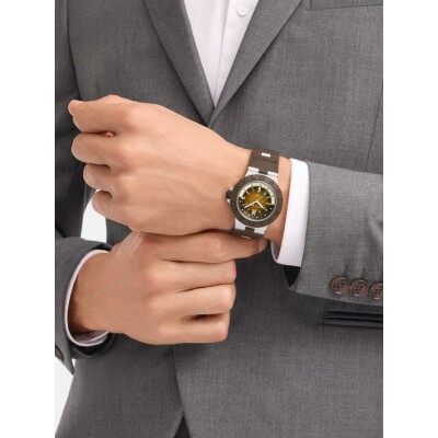 Montre Bulgari BVLGARI-BVLGARI