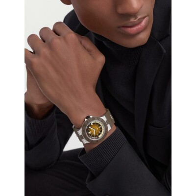 Montre Bulgari BVLGARI-BVLGARI