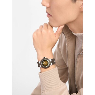 Montre Bulgari BVLGARI-BVLGARI
