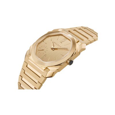 Montre Bvlgari Octo Finissimo