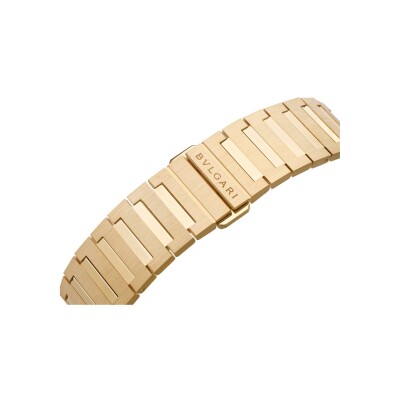 Montre Bvlgari Octo Finissimo