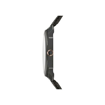 Montre Bulgari Octo