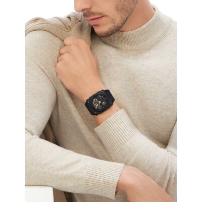 Montre Bulgari Octo