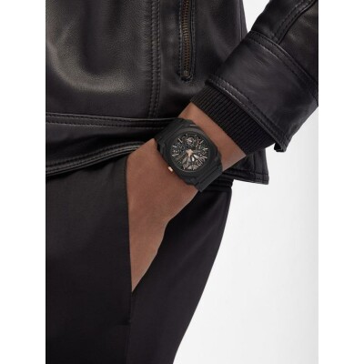 Montre Bulgari Octo