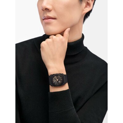 Montre Bulgari Octo
