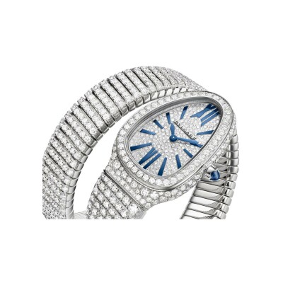 Montre Bulgari Serpenti
