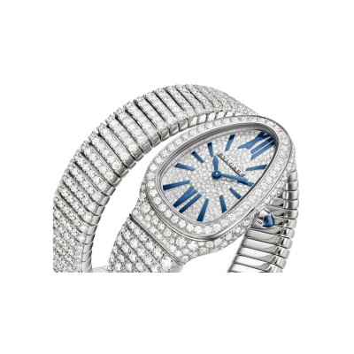 Montre Bulgari Serpenti