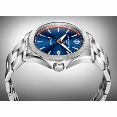 Montre Baume & Mercier Clifton 10413