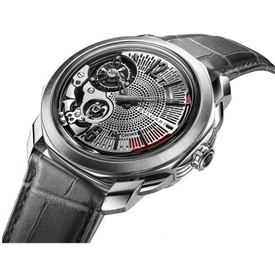Bvlgari Octo Roma Grande Sonnerie watch