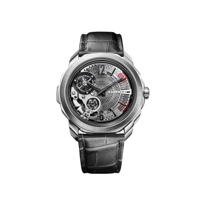 Bvlgari Octo Roma Grande Sonnerie watch