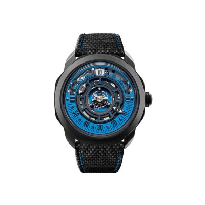 Montre Bvlgari Octo
