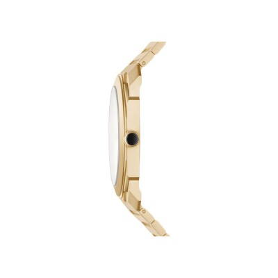 Montre Bulgari Octo