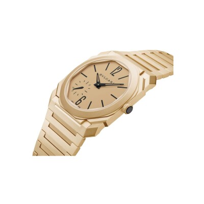 Montre Bulgari Octo