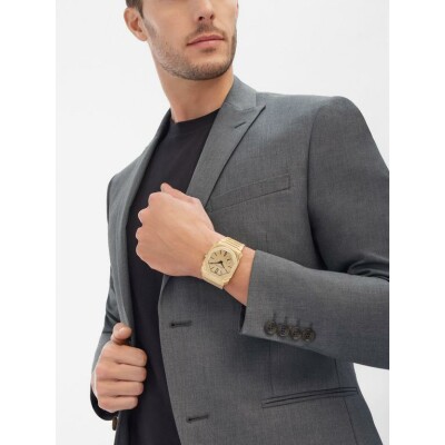 Montre Bulgari Octo