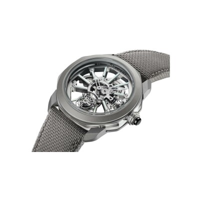 Montre Bulgari Octo