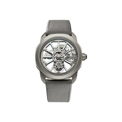 Montre Bulgari Octo