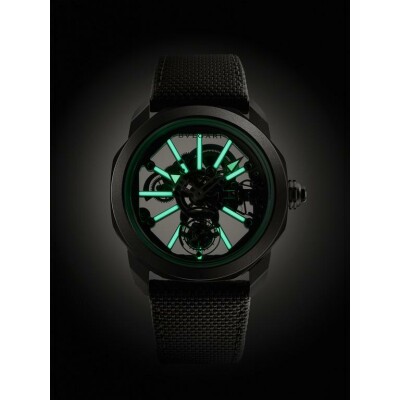 Montre Bulgari Octo