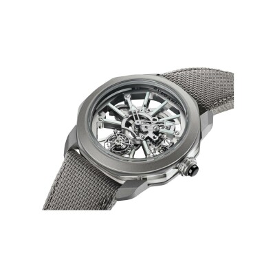 Montre Bulgari Octo