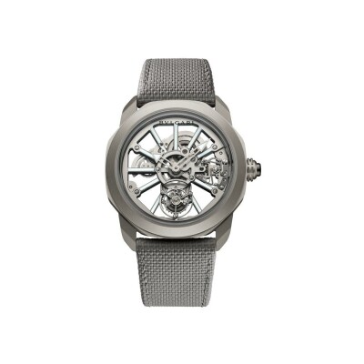 Montre Bulgari Octo