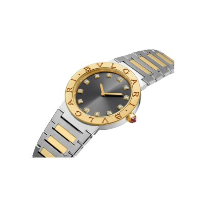 Montre Bulgari Bvlgari Bvlgari Lady