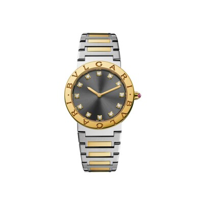 Montre Bulgari Bvlgari Bvlgari Lady