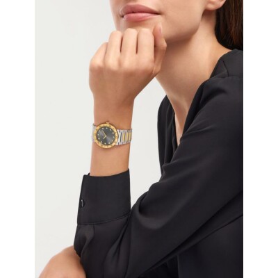 Montre Bulgari Bvlgari Bvlgari Lady