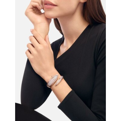 Montre Bulgari Serpenti