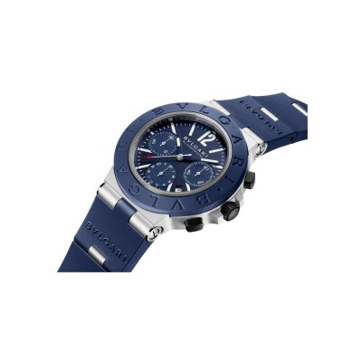 Montre Bulgari BVLGARI-BVLGARI