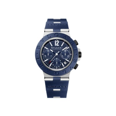 Montre Bulgari BVLGARI-BVLGARI