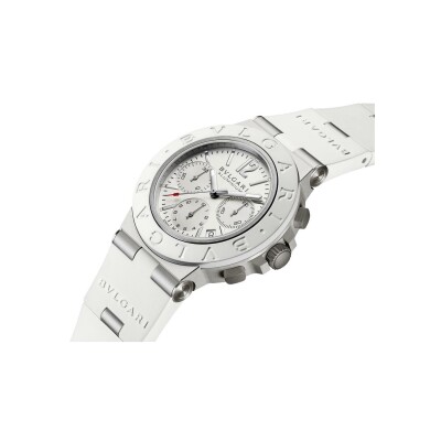Montre Bulgari Bvlgari Bvlgari Aluminium