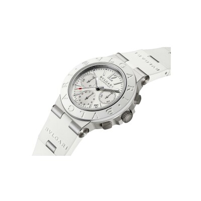 Montre Bulgari Bvlgari Bvlgari Aluminium